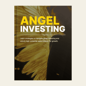 Angel Investing
