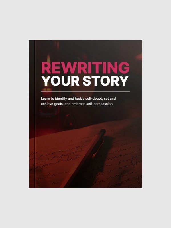 Rewriting Your Story