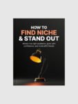 How to Find Niche and Stand Out