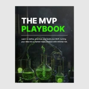 The MVP Playbook