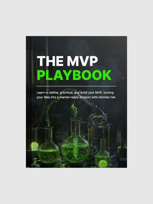 The MVP Playbook