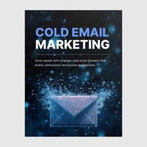 Cold Email Marketing