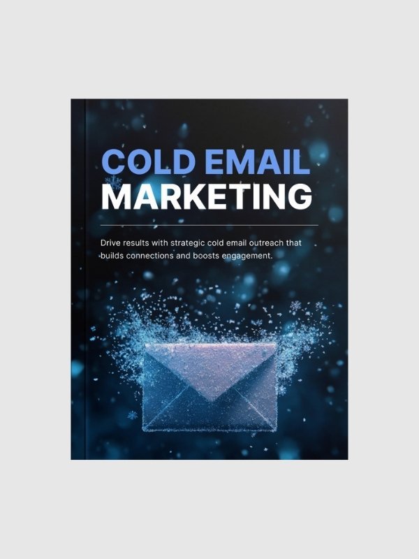 Cold Email Marketing