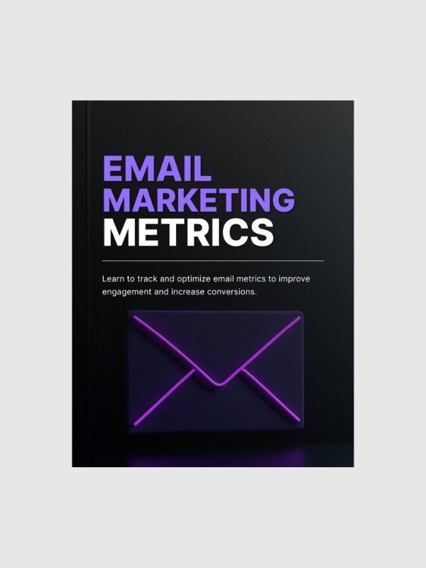 Email Marketing Metrics