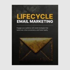 Lifecycle Email Marketing