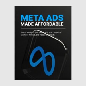 Meta Ads Made Affordable