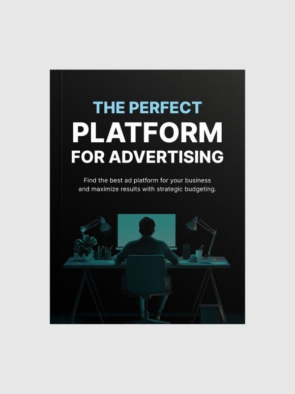 The Perfect Platform for Advertising