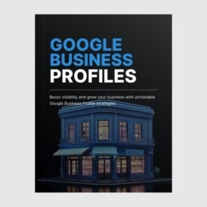 Google Business Profiles
