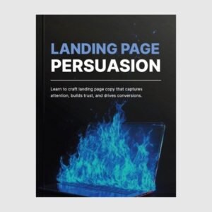 Landing Page Persuasion