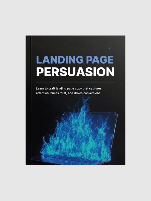 Landing Page Persuasion