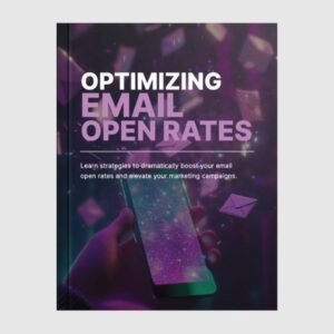 Optimizing Email Open Rates