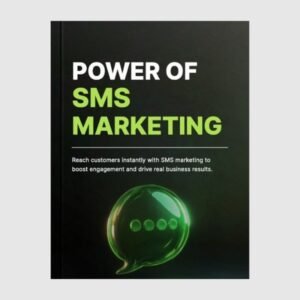 Power of SMS Marketing