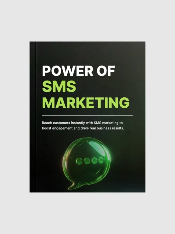 Power of SMS Marketing