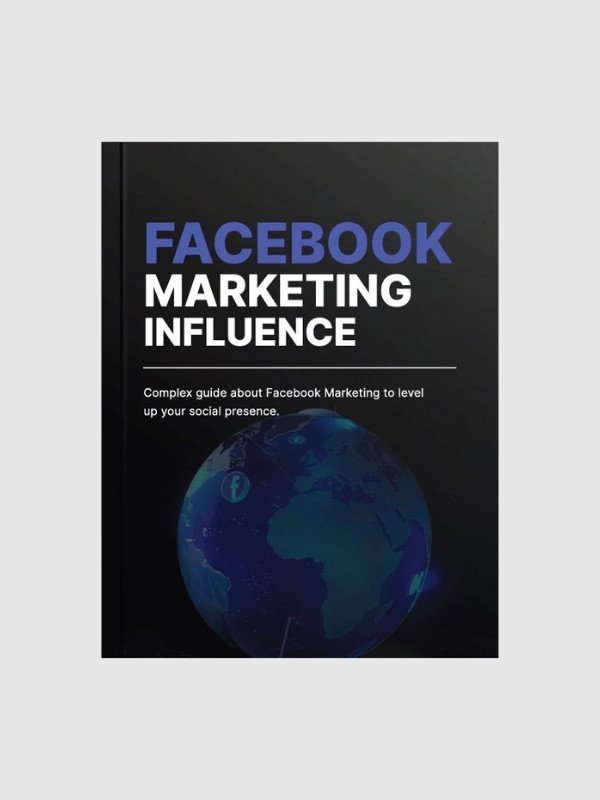 Facebook Marketing Influence