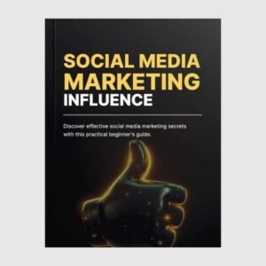 Social Media Marketing Influence
