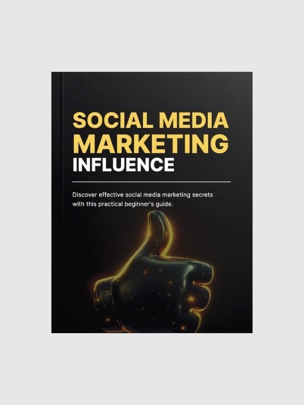 Social Media Marketing Influence