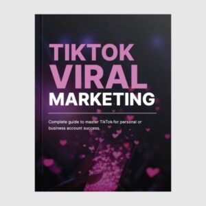 TikTok Viral Marketing