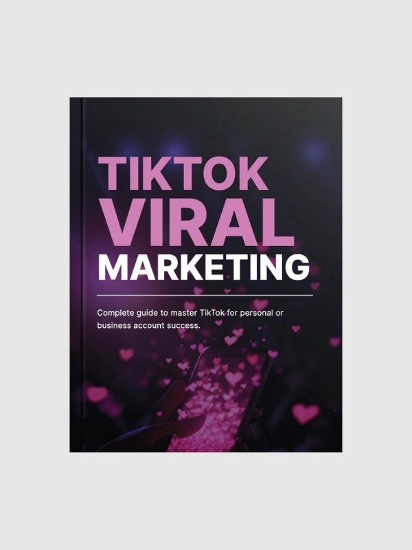 TikTok Viral Marketing