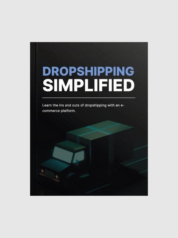 Dropshipping Simplified
