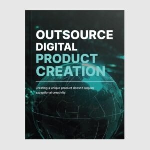 Outsource Digital Product Creation