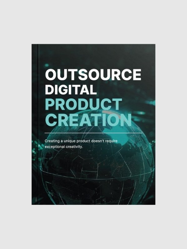 Outsource Digital Product Creation