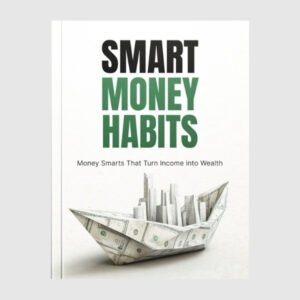 Smart Money Habits