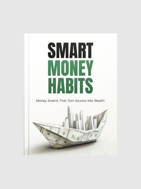 Smart Money Habits