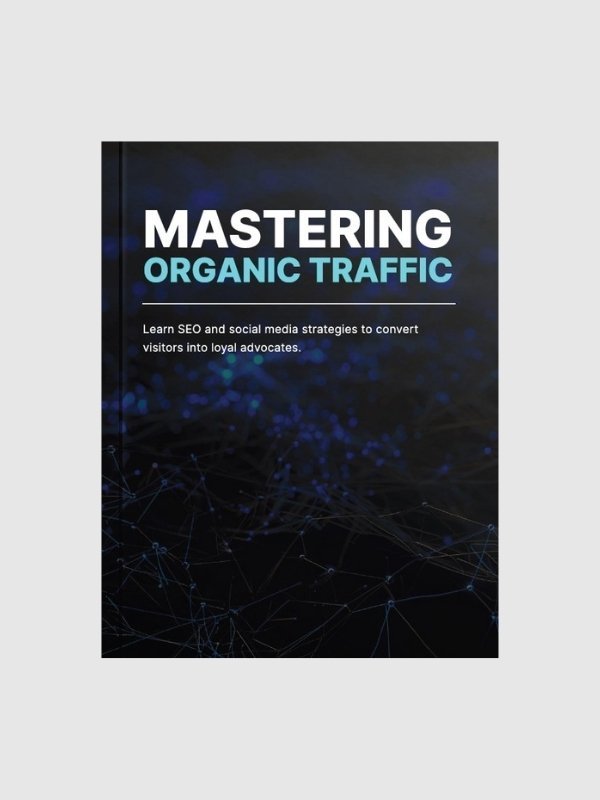 Mastering Organic Traffic