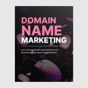 Domain Name Marketing