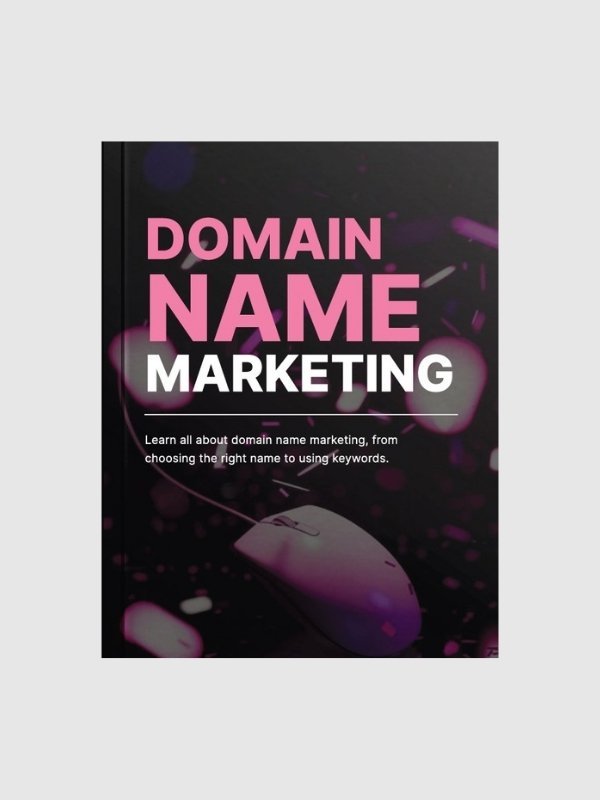 Domain Name Marketing