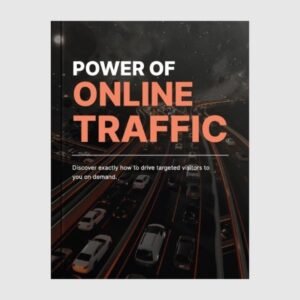 Power of Online Traffic