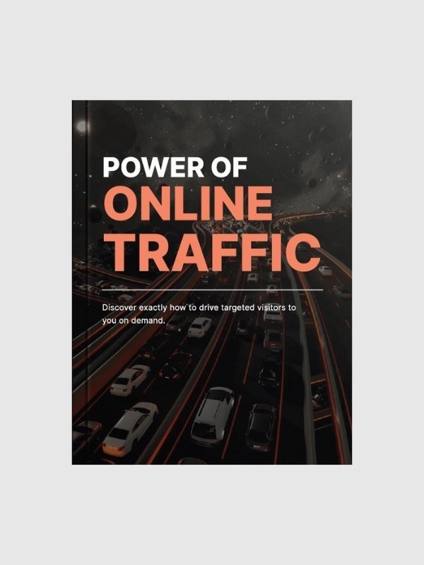 Power of Online Traffic
