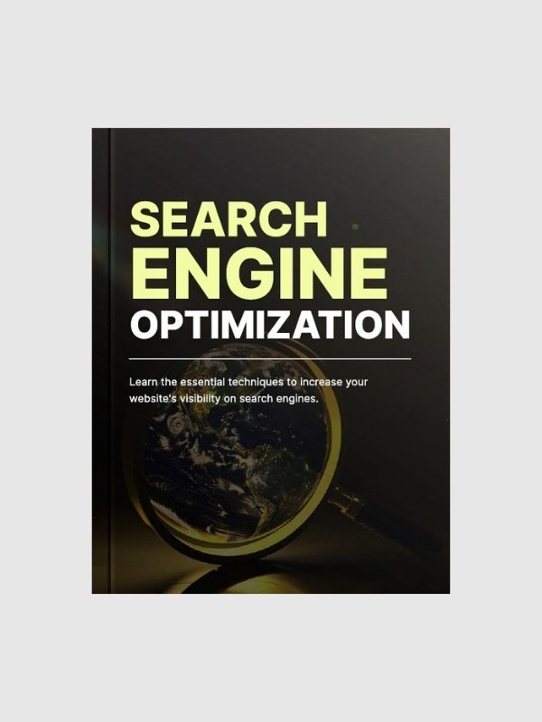 Search Engine Optimization