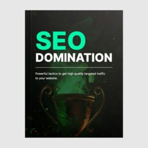 SEO Domination