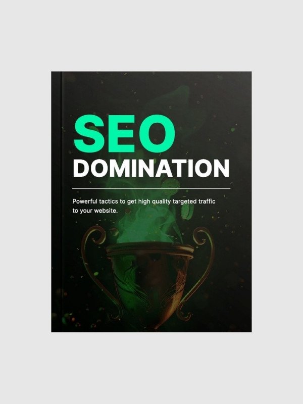 SEO Domination