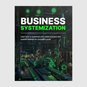 Business Systemization