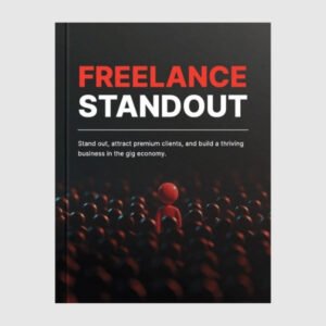 Freelance Standout