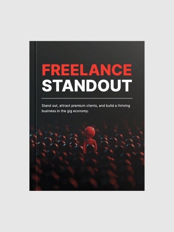 Freelance Standout