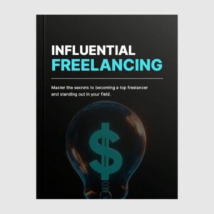 Influential Freelancing