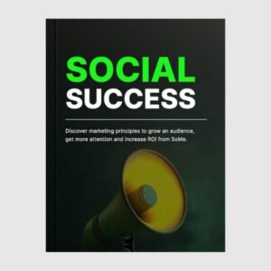 Social Success