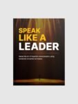 Speak Like a Leader