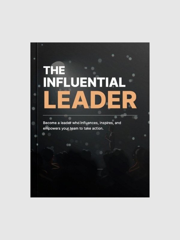 The Influential Leader