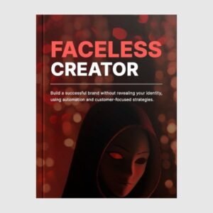 Faceless Creator