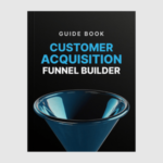 Direct Selling Customer Acquisition Funnel Builder