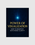 Power of Visualization