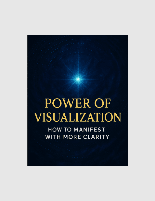 Power of Visualization