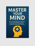 Master Your Mind