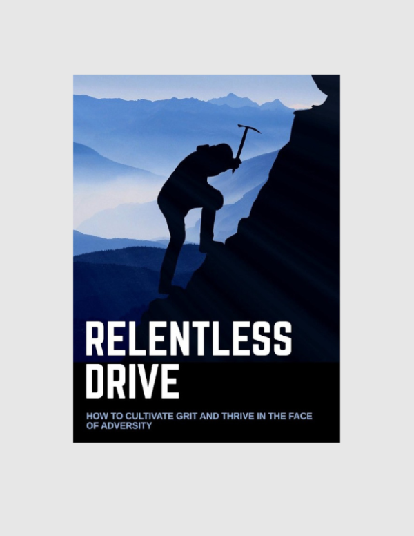 Relentless Drive