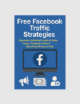 Free Facebook Traffic Strategies