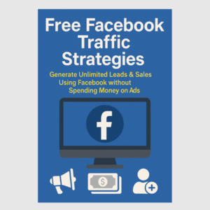 Free Facebook Traffic Strategies